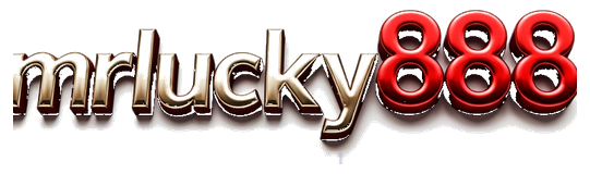 mrlucky888 logo