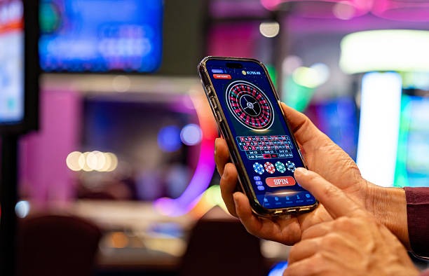 mrlucky888 mobile gaming