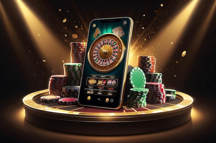 mrlucky888 mobile gaming
