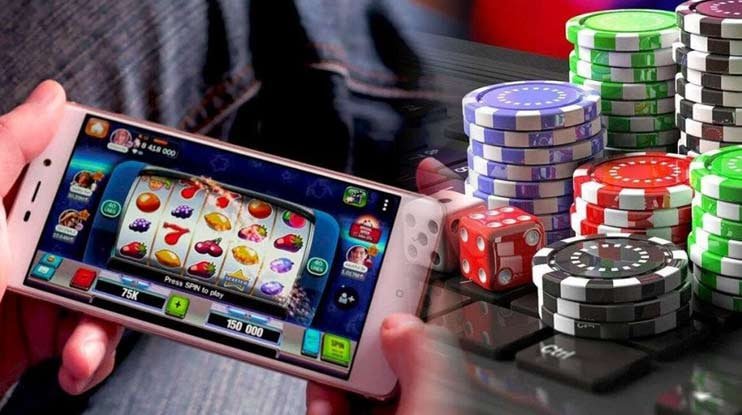 mrlucky888 Ruang Kasino Langsung