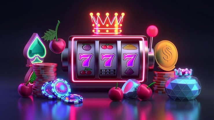 mrlucky888 mobile gaming