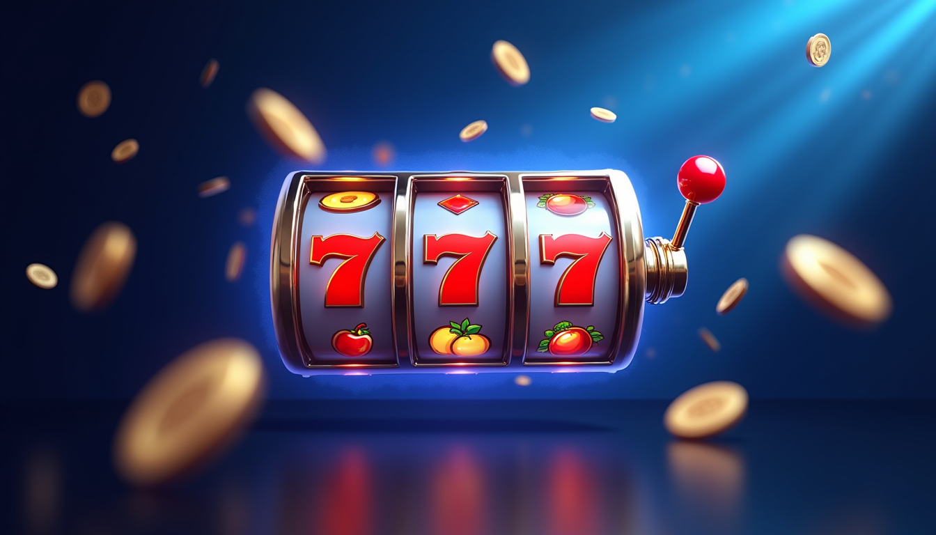 mrlucky888 Tennis Betting