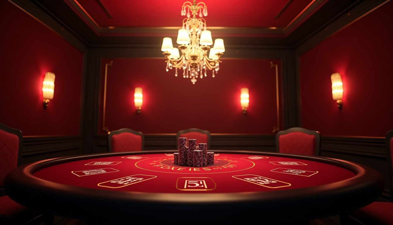 mrlucky888 Jelajah Dunia Live Casino Bersama mrlucky888